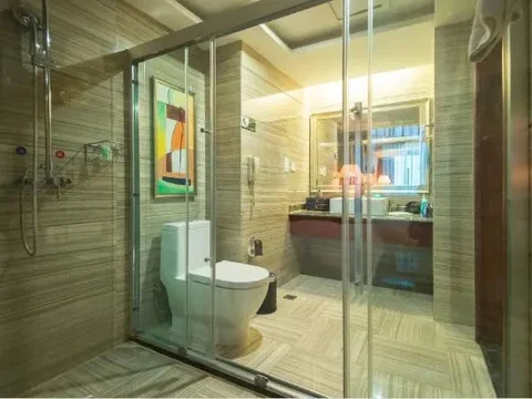 Чунцин: Xinxiya Hotel