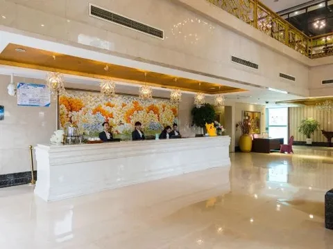 Чунцин: Xinxiya Hotel