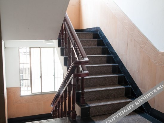 Ханчжоу: Baofeng Business Hotel