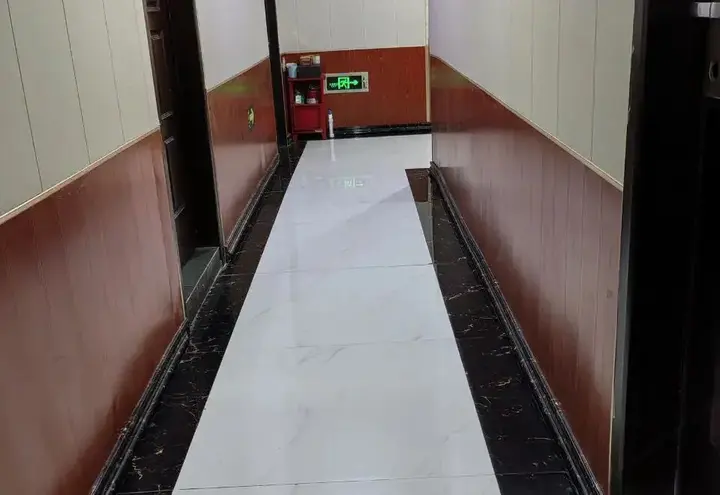 Ханчжоу: Hangzhou Kuku Hotel (Hangzhou East Railway Station West Square)