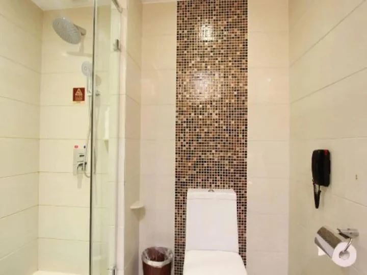 Вэйфан: Wanhua Hotel