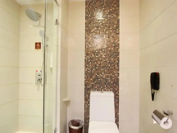 Вэйфан: Wanhua Hotel