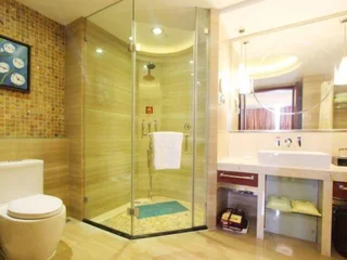 Вэйфан: Wanhua Hotel