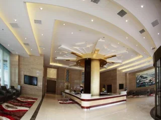 Вэйфан: Wanhua Hotel
