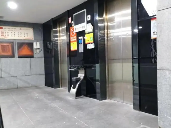 Каили: Kaili Yudu Hotel (Wanbo Plaza)