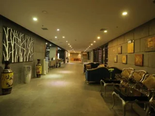 Каили: Kaili Yudu Hotel (Wanbo Plaza)