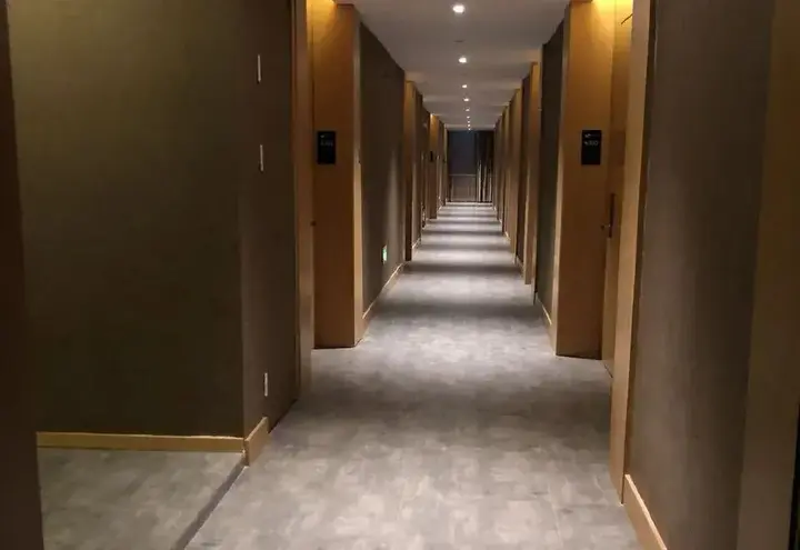 Наньчан: Nanchang 520 Youth Hotel (Mailu Campus Center store of University of Finance and Economics)