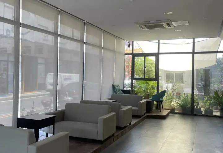 Наньчан: Nanchang 520 Youth Hotel (Mailu Campus Center store of University of Finance and Economics)