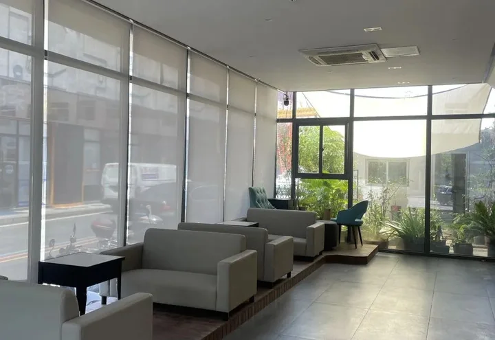 Наньчан: Nanchang 520 Youth Hotel (Mailu Campus Center store of University of Finance and Economics)