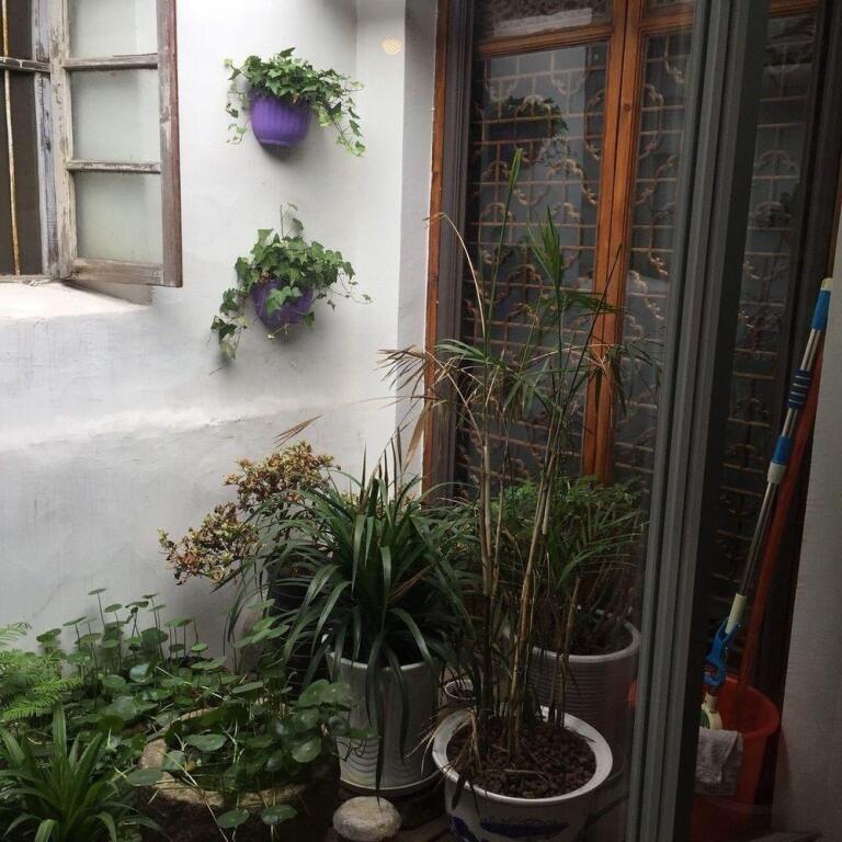 Цзиньцзэ: Yangerchema Inn XintianStreet Branch