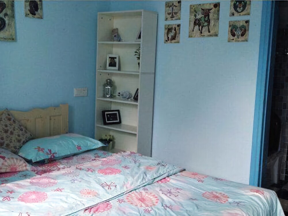 Цзиньцзэ: Yangerchema Inn XintianStreet Branch