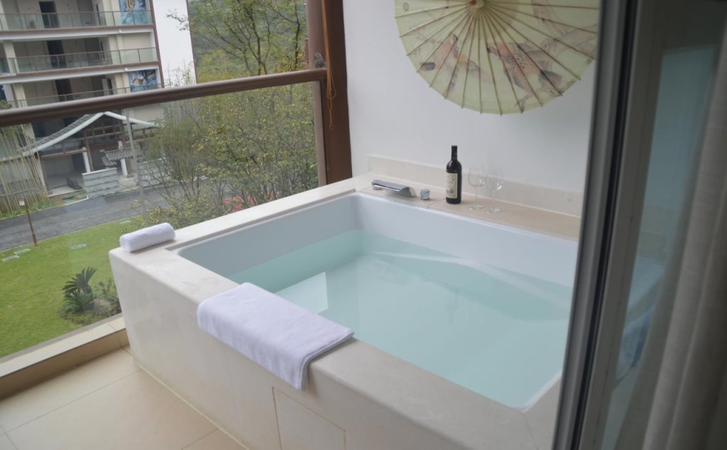 Чунцин: Chongqing Sheenjoy Hotel
