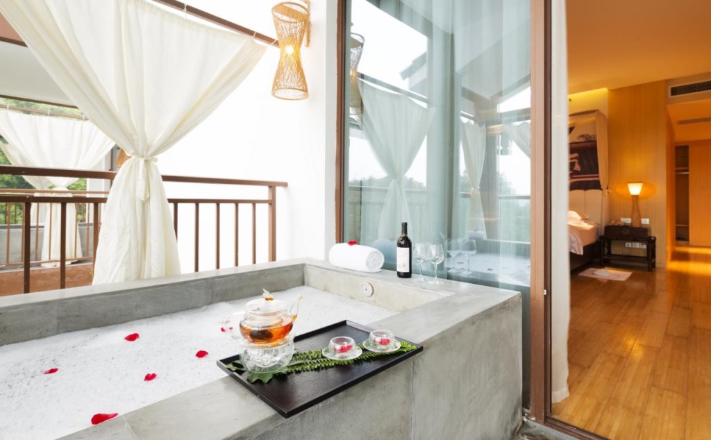 Чунцин: Chongqing Sheenjoy Hotel
