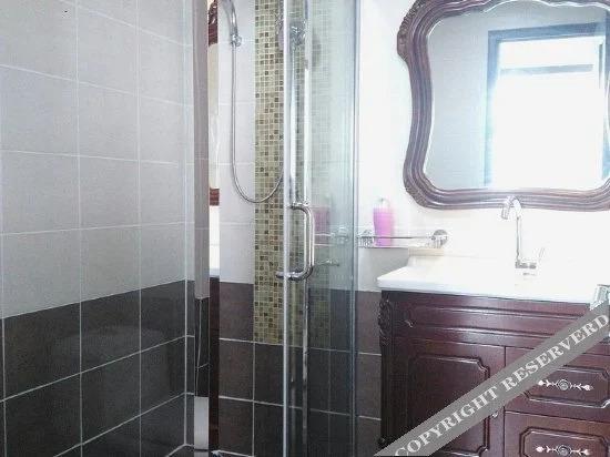 Циндао: Qingdao BlueStone Seaview Hostel