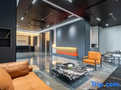 Лишуй: Mingzhu Holiday Hotel