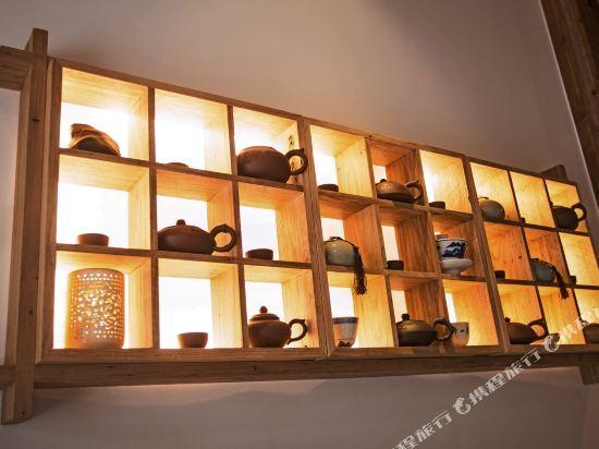 Шанграо: Lvyuan Boutique Inn