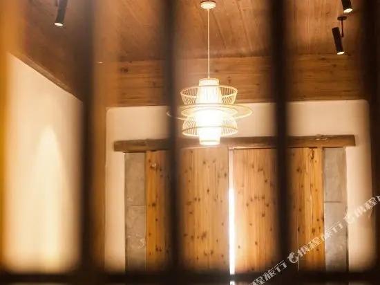 Шанграо: Lvyuan Boutique Inn