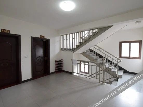 Шанграо: Xiaoyong Guesthouse