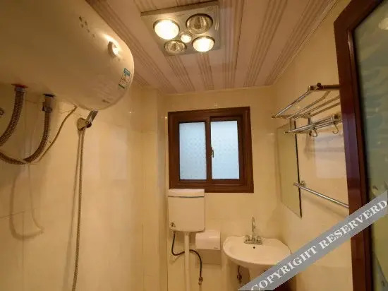 Шанграо: Xiaoyong Guesthouse