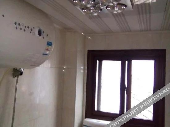 Шанграо: Xiaoyong Guesthouse