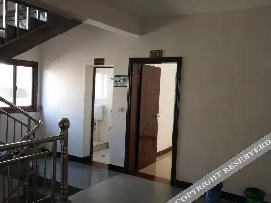 Шанграо: Xiaoyong Guesthouse