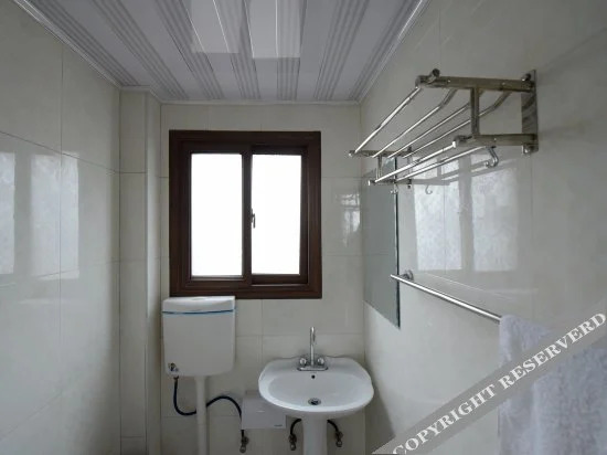 Шанграо: Xiaoyong Guesthouse
