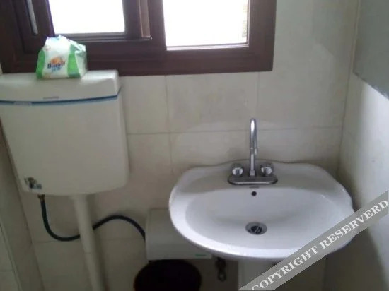 Шанграо: Xiaoyong Guesthouse