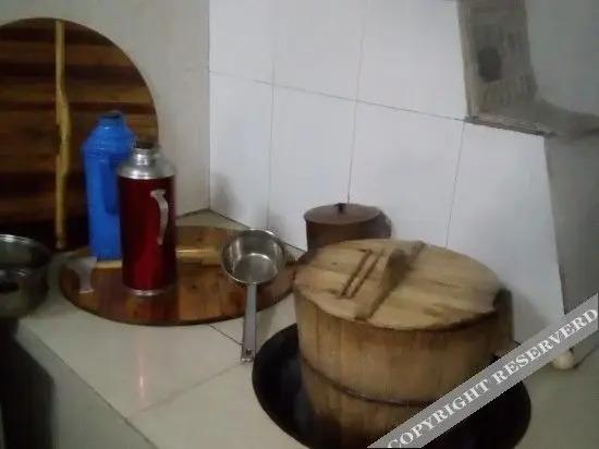 Шанграо: Xiaoyong Guesthouse