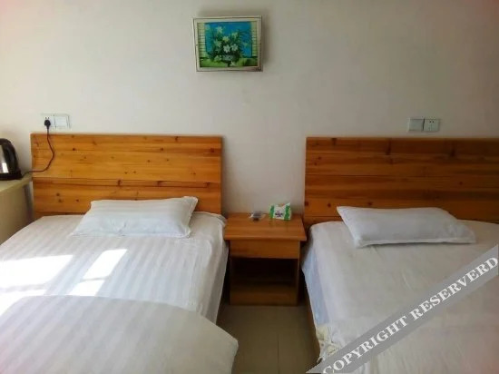 Шанграо: Xiaoyong Guesthouse