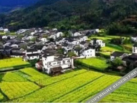 Шанграо: Xiaoyong Guesthouse