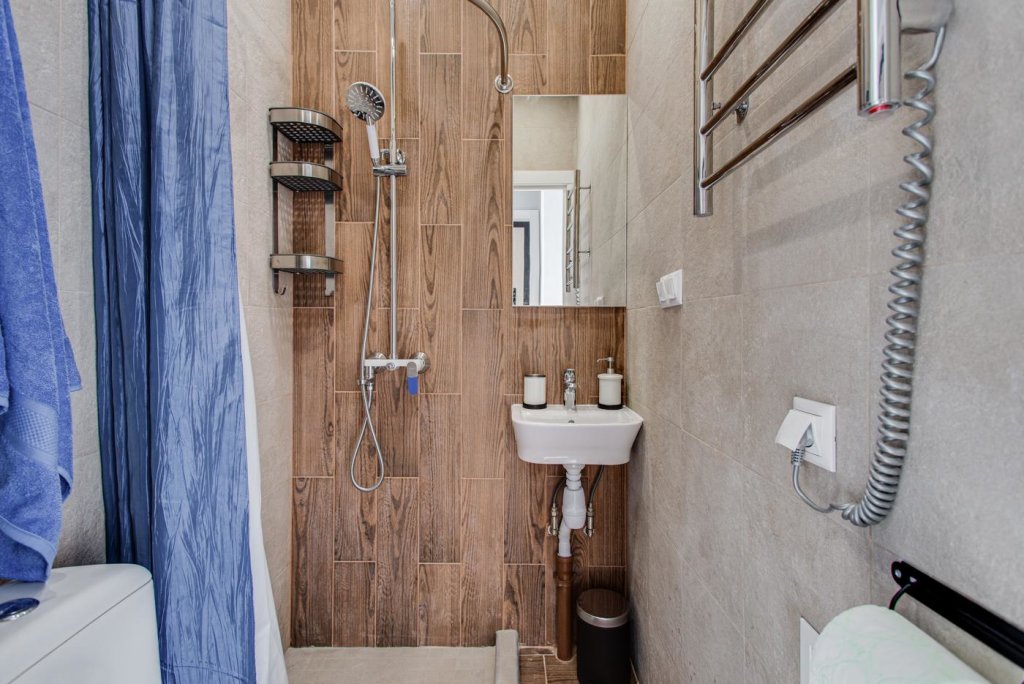 Apartments Private (Апартментс Прайвит) на улице Выборгская — фото 4