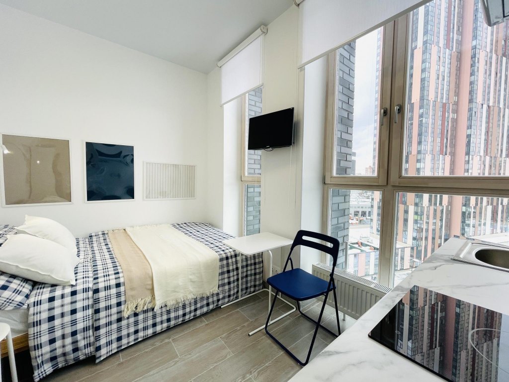 Apartments Private (Апартментс Прайвит) на улице Выборгская — фото 2
