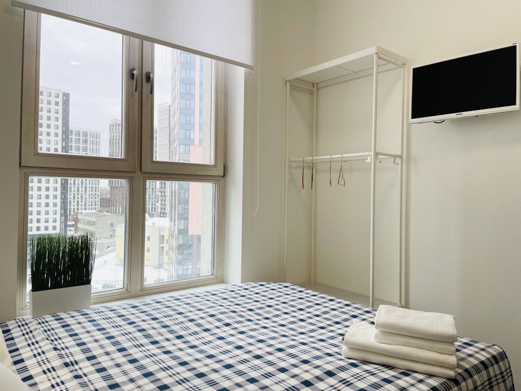 Apartments Private (Апартментс Прайвит) на улице Выборгская — фото 5