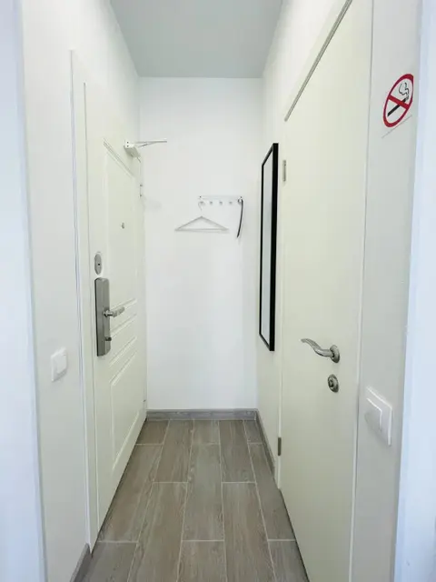 Москва: Apartments Private (Апартментс Прайвит) на улице Выборгская
