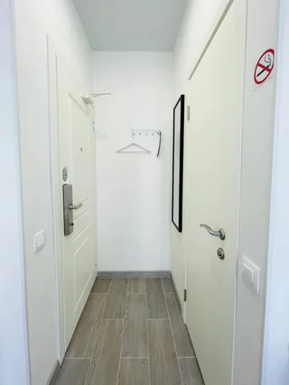 Москва: Apartments Private (Апартментс Прайвит) на улице Выборгская