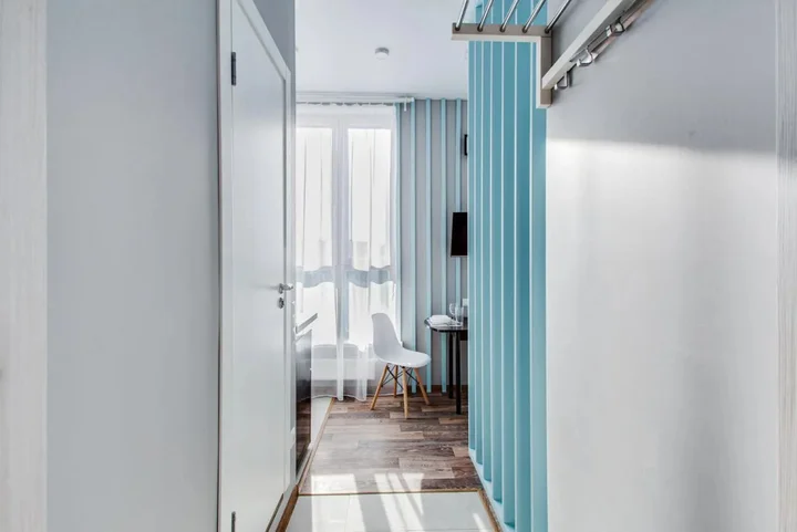 Москва: Apartments Private (Апартментс Прайвит) на улице Выборгская