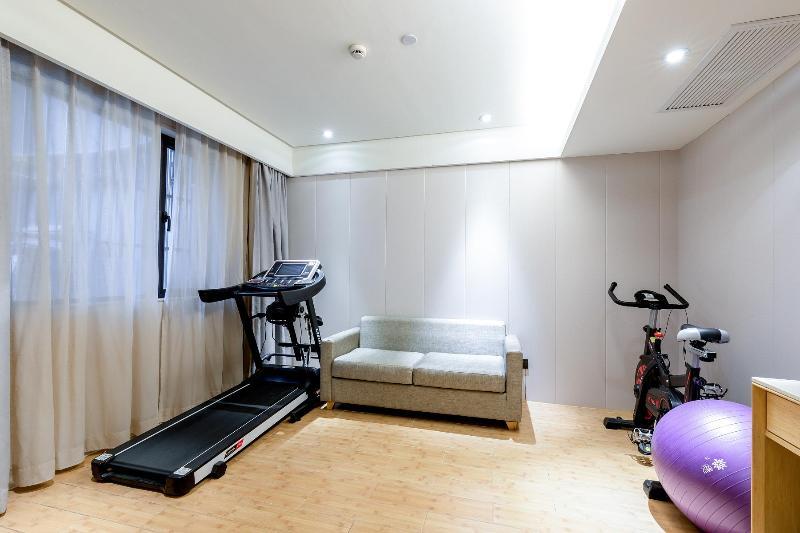 Ханчжоу: JI Hotel Hangzhou Building