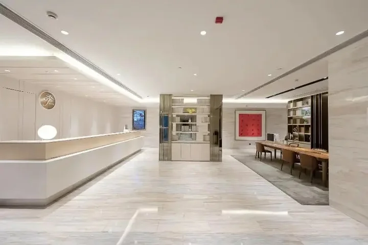 Ханчжоу: JI Hotel Hangzhou Building