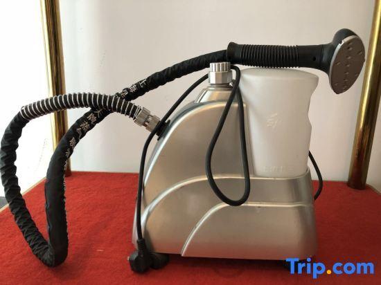 Цзиньюань: Jinjiang Metropolo Hotel Qingyuan Yingbinguan Branch