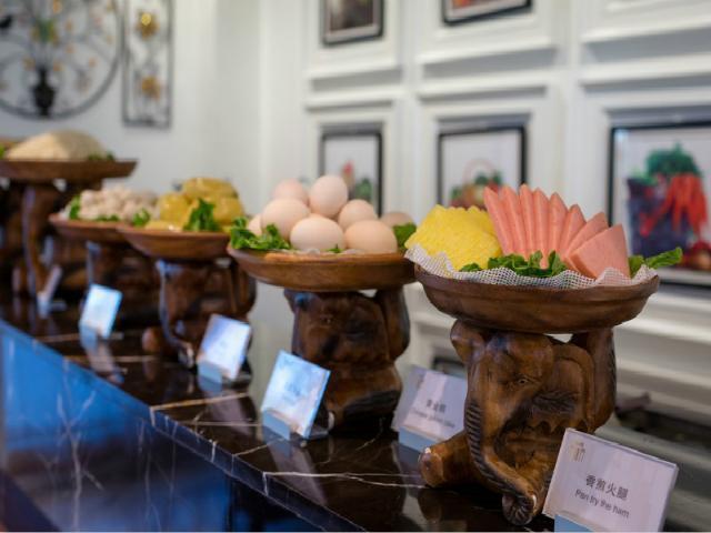 Цзиньюань: Jinjiang Metropolo Hotel Qingyuan Yingbinguan Branch