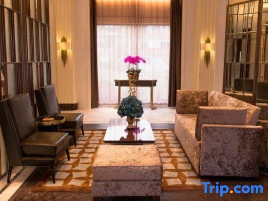 Цзиньюань: Jinjiang Metropolo Hotel Qingyuan Yingbinguan Branch