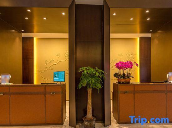 Цзиньюань: Jinjiang Metropolo Hotel Qingyuan Yingbinguan Branch