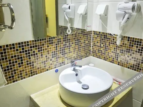 Цзиньчжун: Thank You Inn