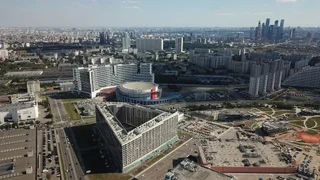 Москва: Апартсервис «Навигатор»