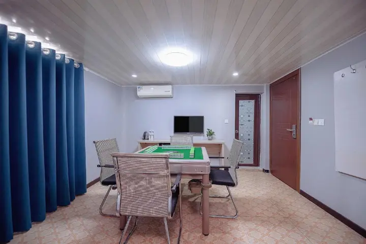 Наньнин: Xizhan Express Hotel