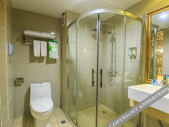 Лючжоу: Dizun Hotel