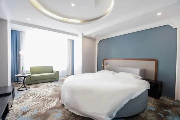 Дэхун: Langting Boutique Hotel