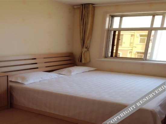Пэнлай: Fulin Guesthouse