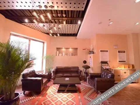 Харбин: Maiwei International Hotel