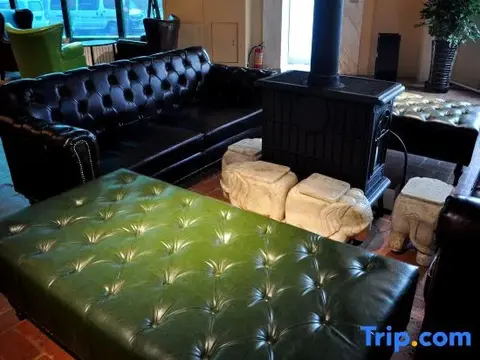Харбин: Maiwei International Hotel